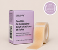 Strippy™ Patchs Beauté en Silicone