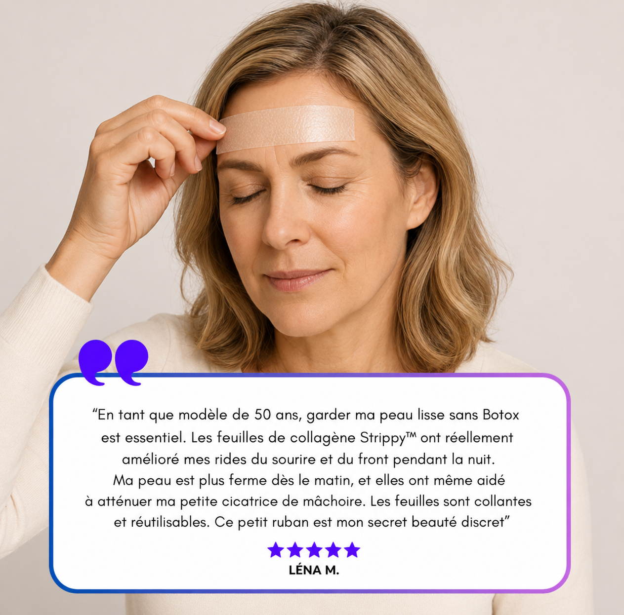 Miniature produit STRIPPY 2